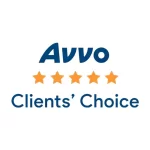 avvo-clients-choice-stars
